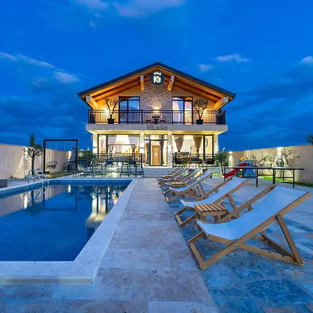 K3 Villa *