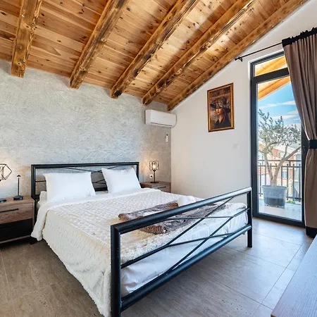 Villa K3 Podgorica