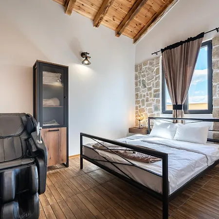 Villa K3 *