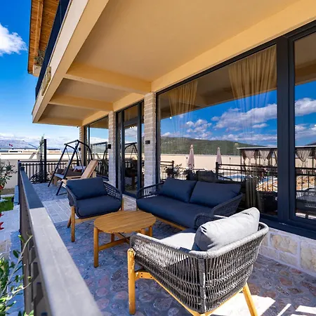 K3 Villa *