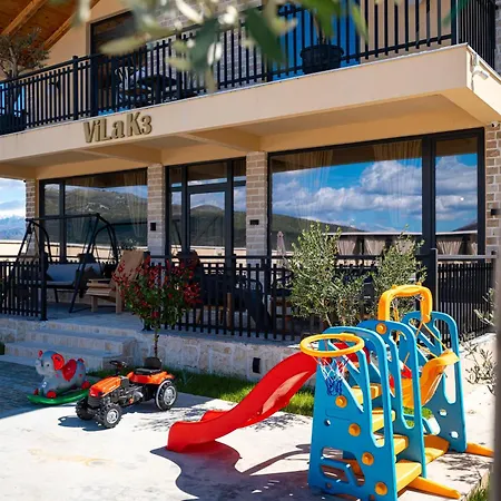 K3 Villa