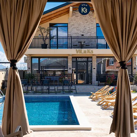Villa K3