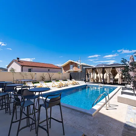 Villa K3 *